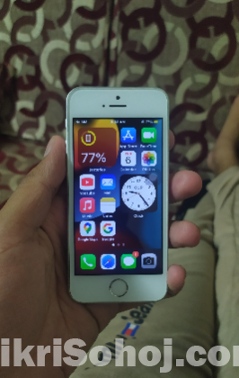 iphone SE 2016